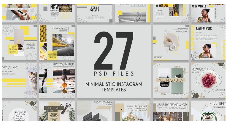 [Creativefabrica] Lifestyle Instagram Templates Bu_0.jpg